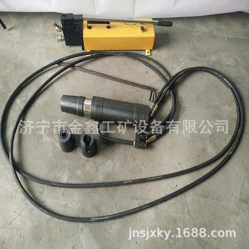 msy-120/msy-180型手动锚索张拉机具 手动锚索张拉机具厂家直销
